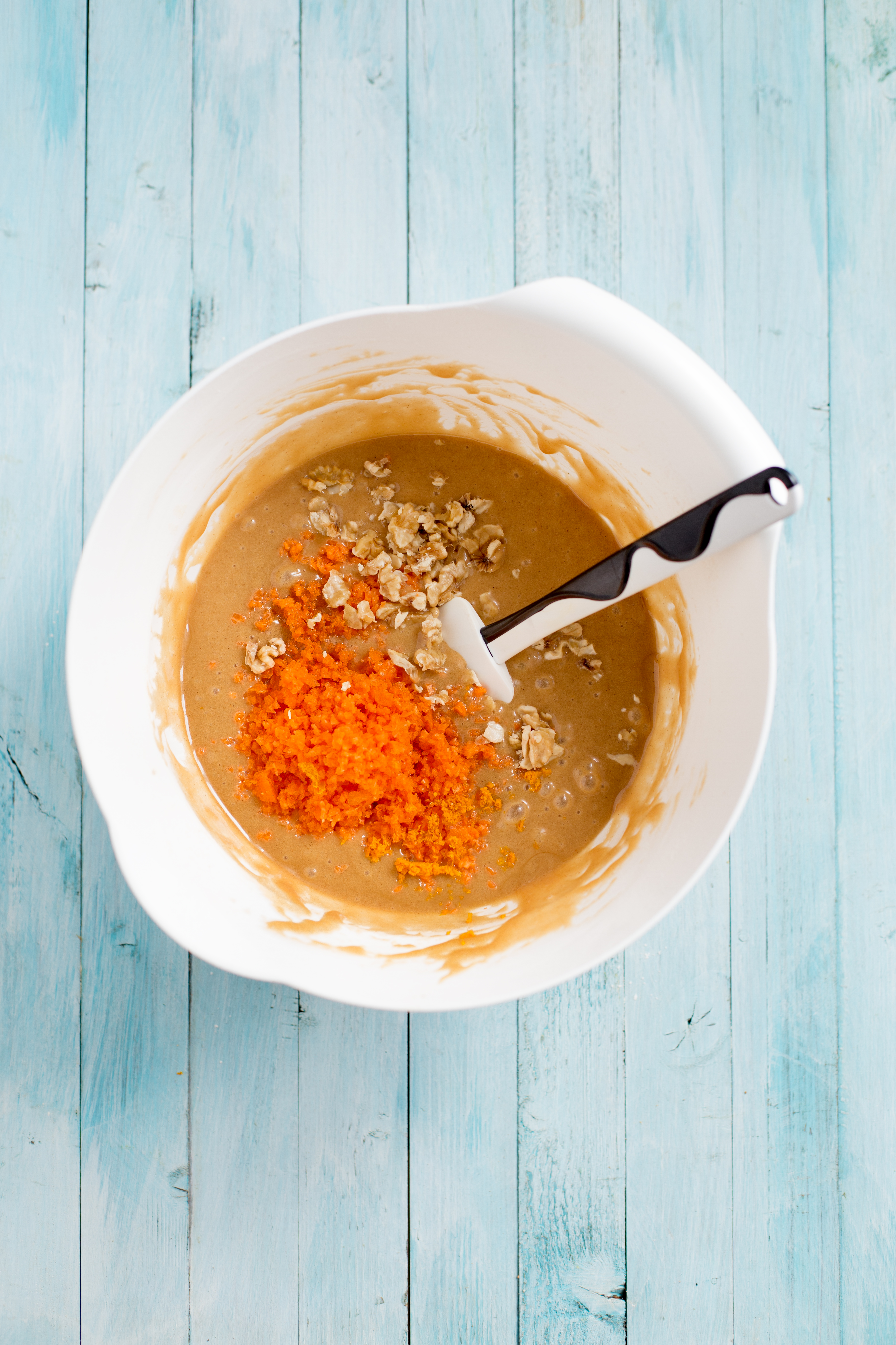 Fotografía de: Aprende a hacer ‘carrot cake’, una de las recetas del Diploma en Pastelería Gastronómica del CETT-UB | CETT